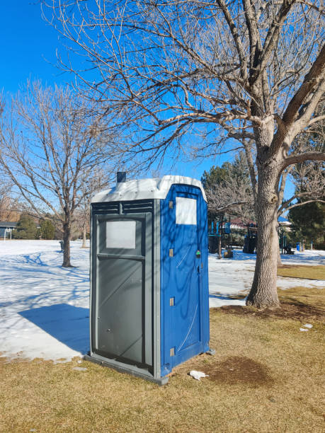 Reliable Albany, CA Portable Potty Rental Solutions